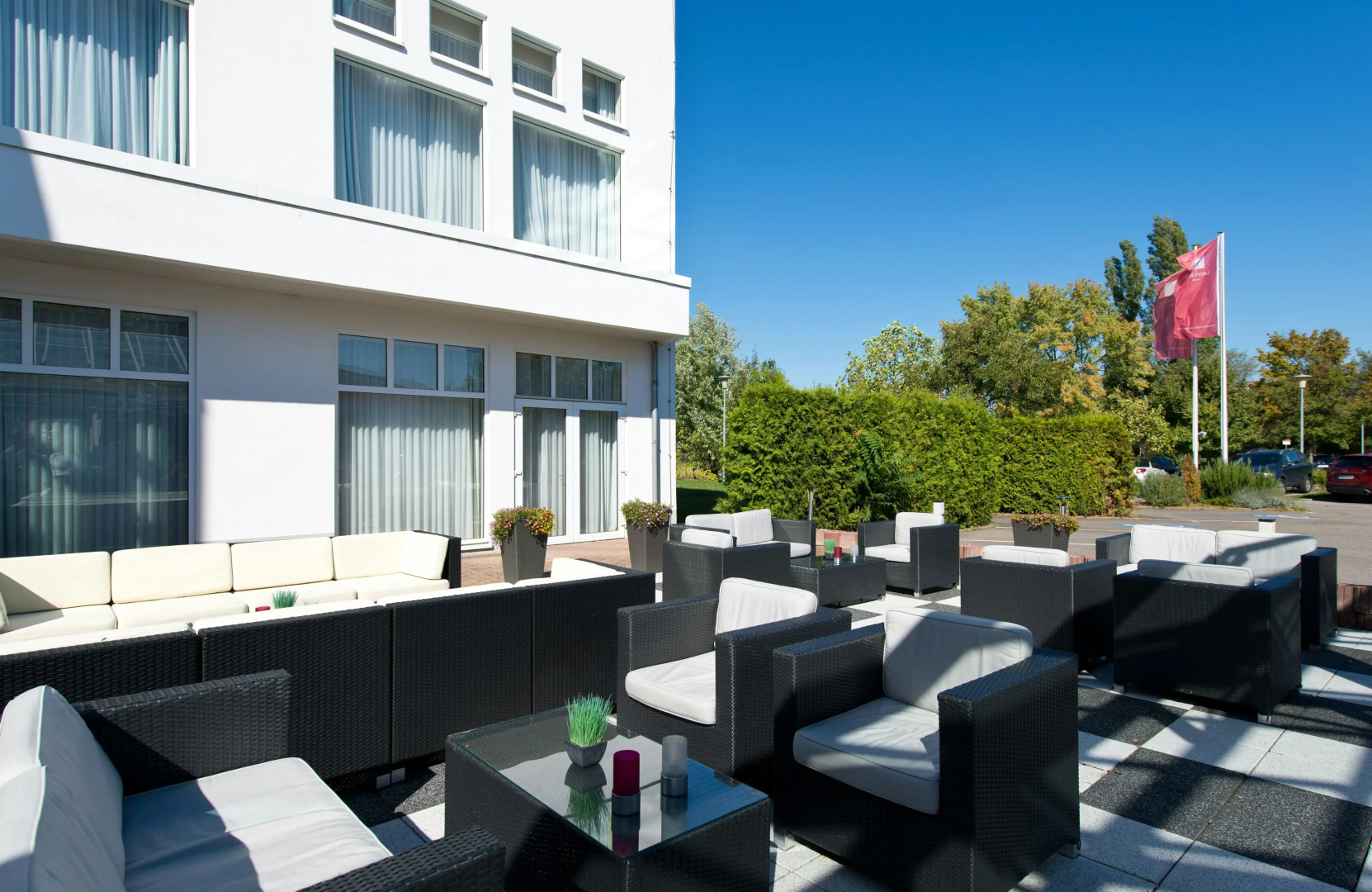 Foto - Leonardo Hotel Heidelberg