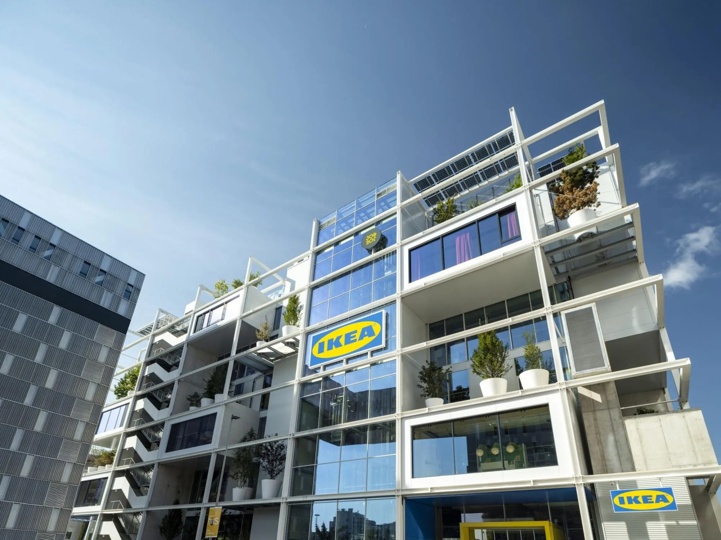 Foto - JO&JOE Vienna