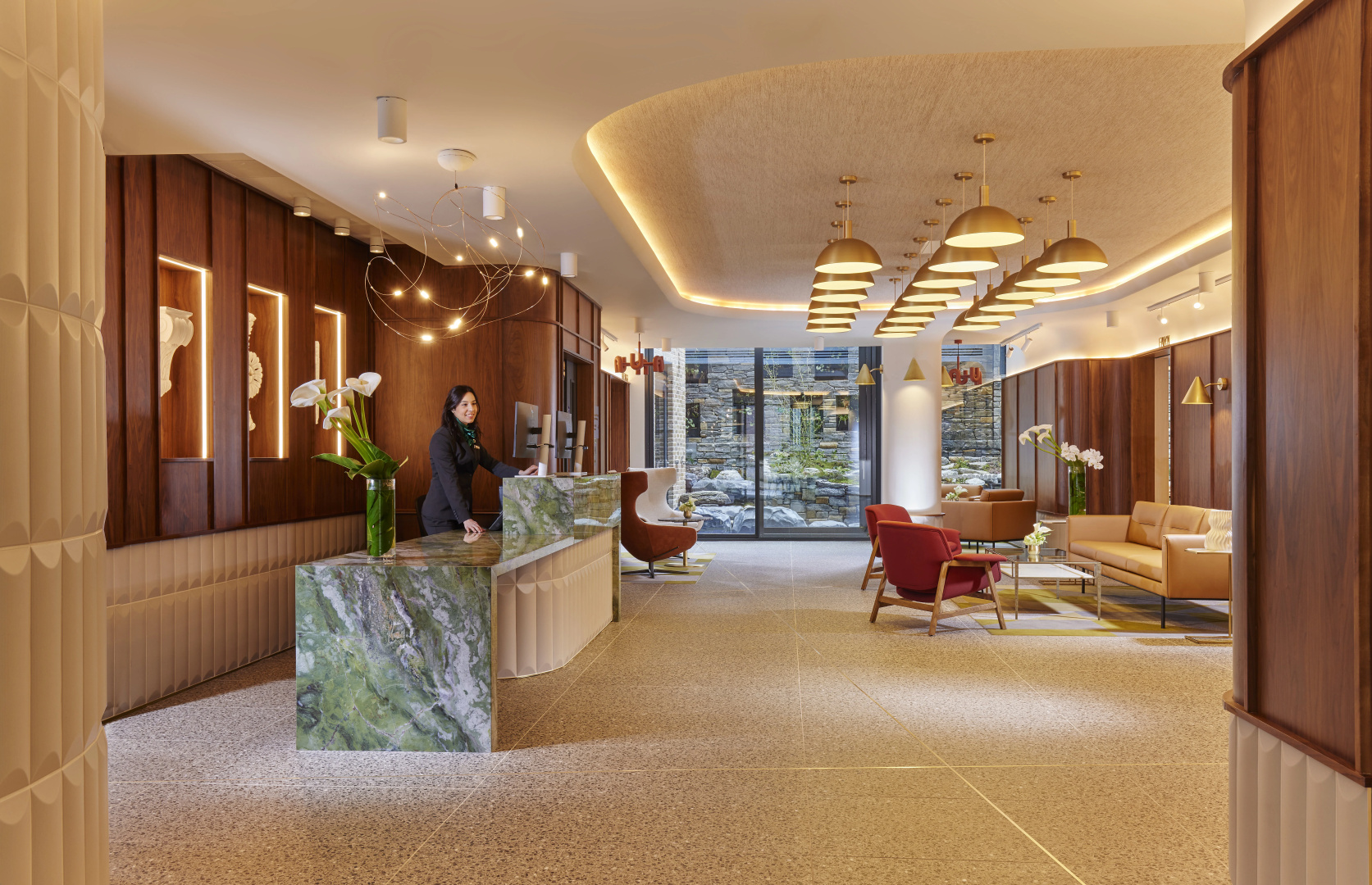 Foto - The Chancery Hotel