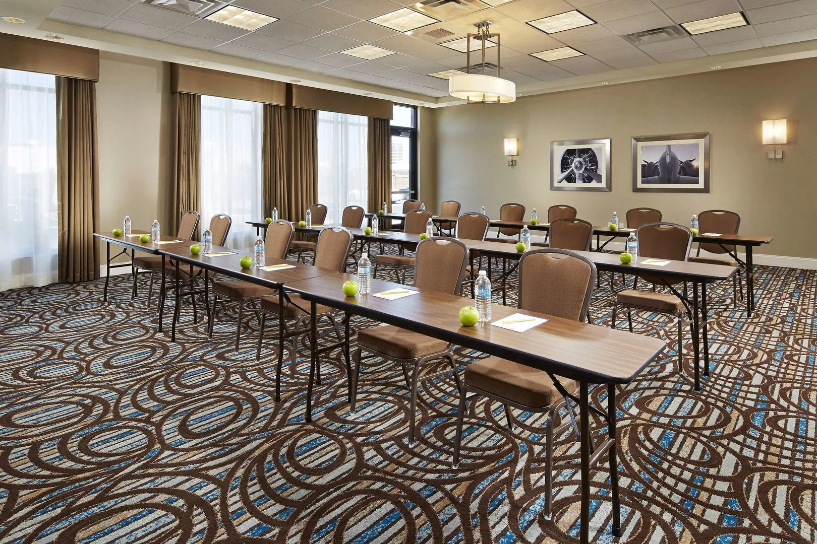 Foto - Hilton Garden Inn Los Angeles/Redondo Beach