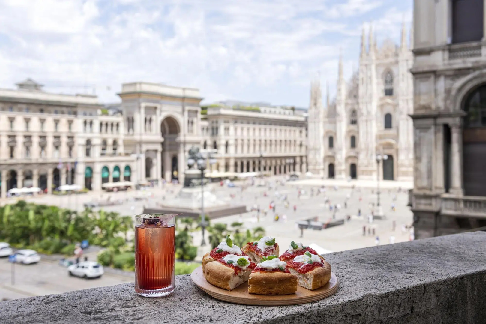 Foto - ODSweet Duomo Milano Hotel
