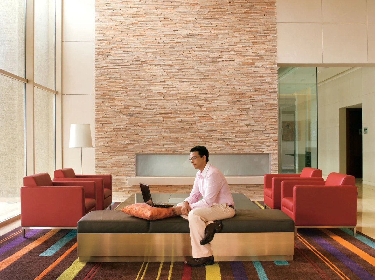 Foto - Courtyard by Marriott Pune Hinjewadi