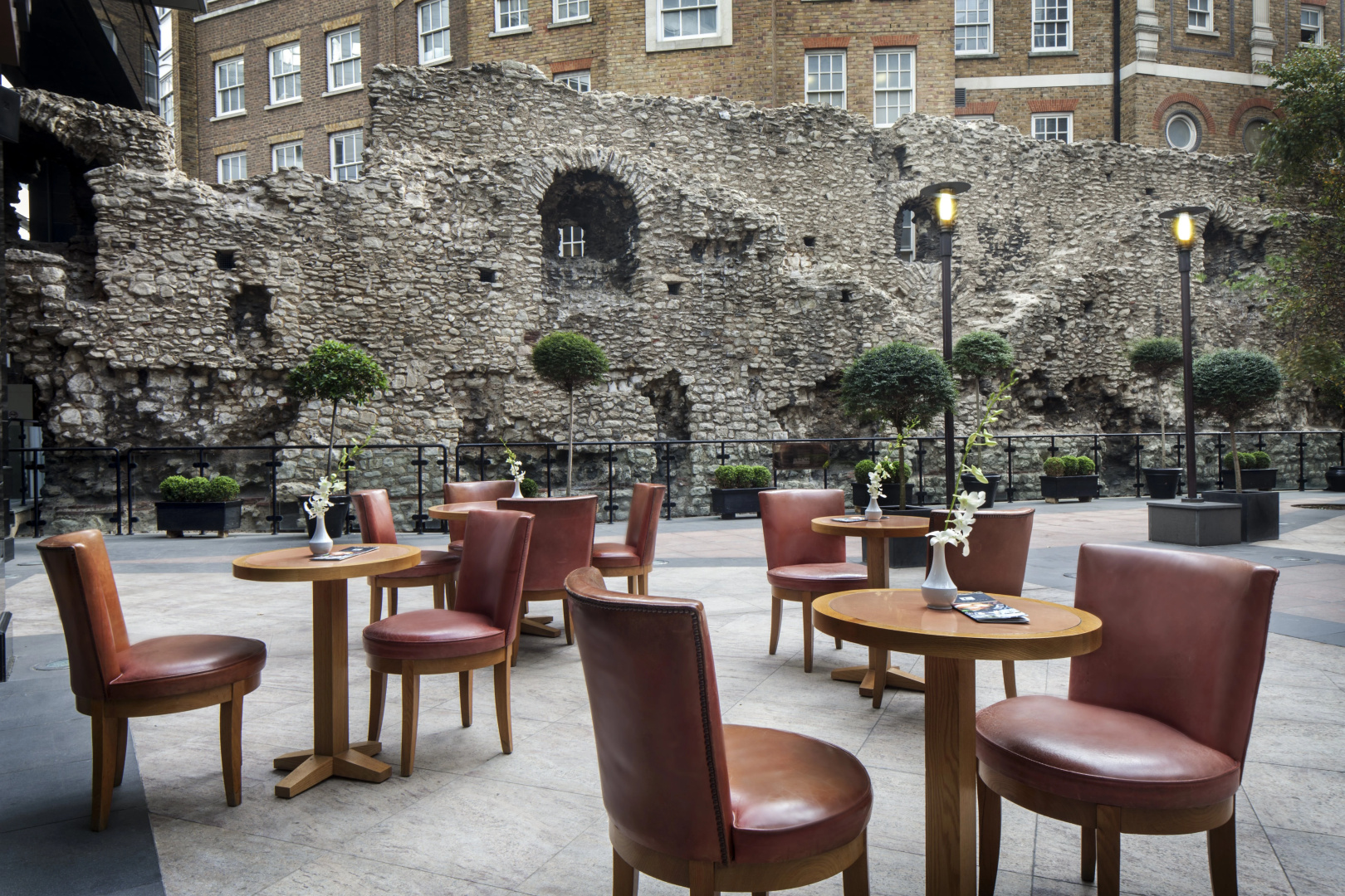 Foto - Leonardo Royal Hotel London City
