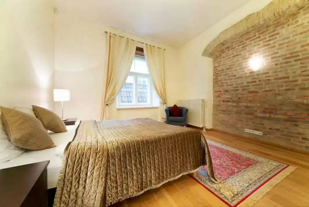 Photo - Tallinn City Apartments Residence
