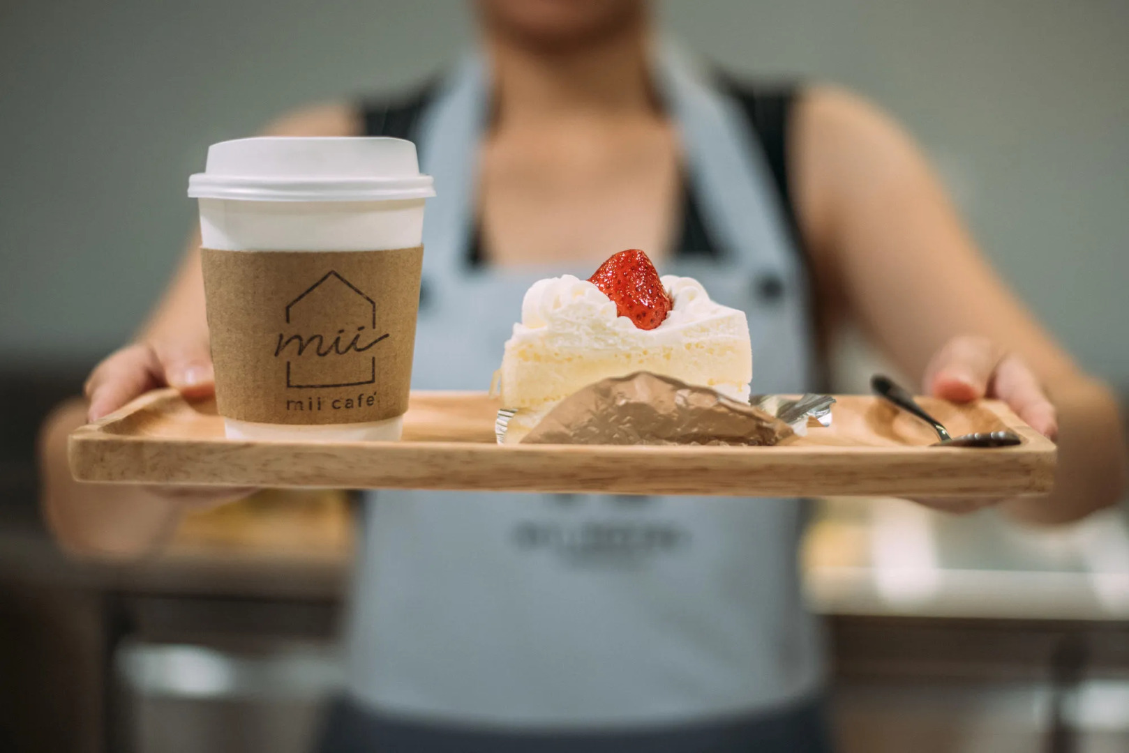 Foto - Mii Hotel Srinakarin