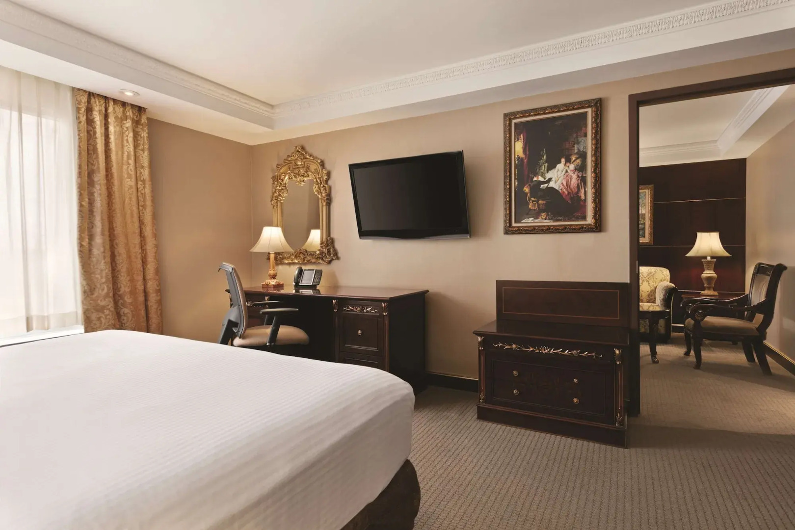 Foto - Radisson Hotel Toronto Airport West