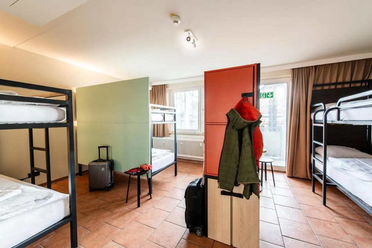 Photo - MEININGER Hotel München City Center