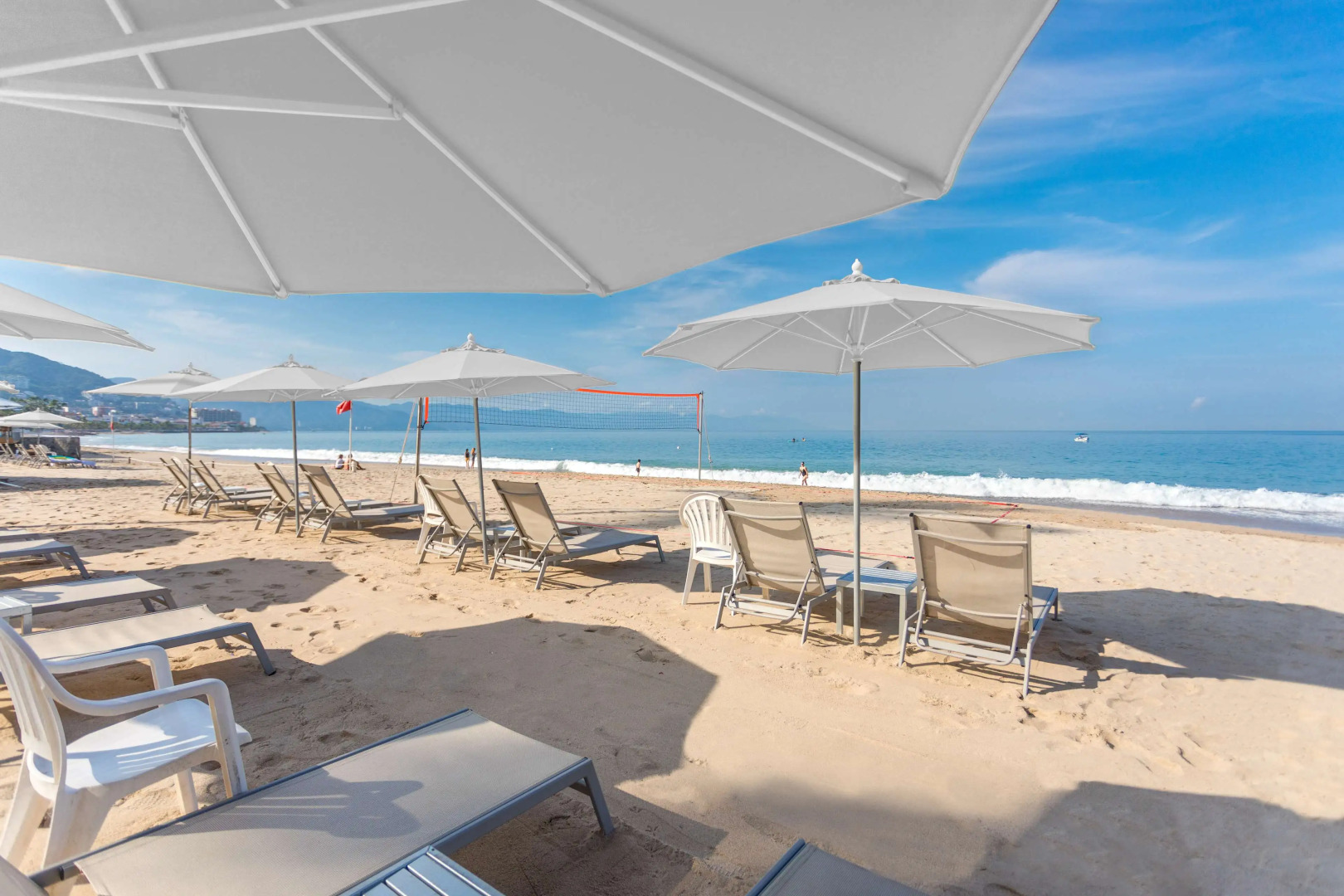 Foto - Buenaventura Grand Hotel & Great Moments - All Inclusive