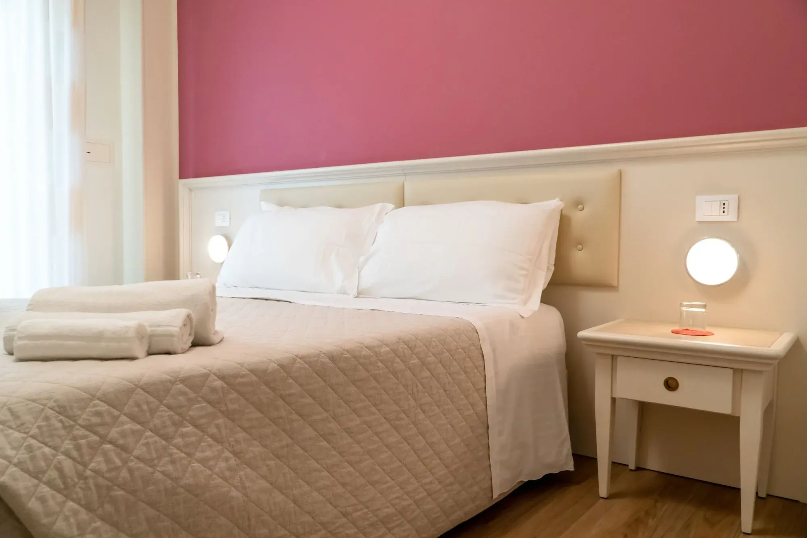 Foto - Hotel Orchidea