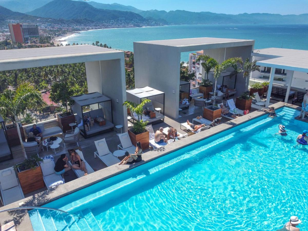 Foto - Hotel Mio Vallarta - Adults Only