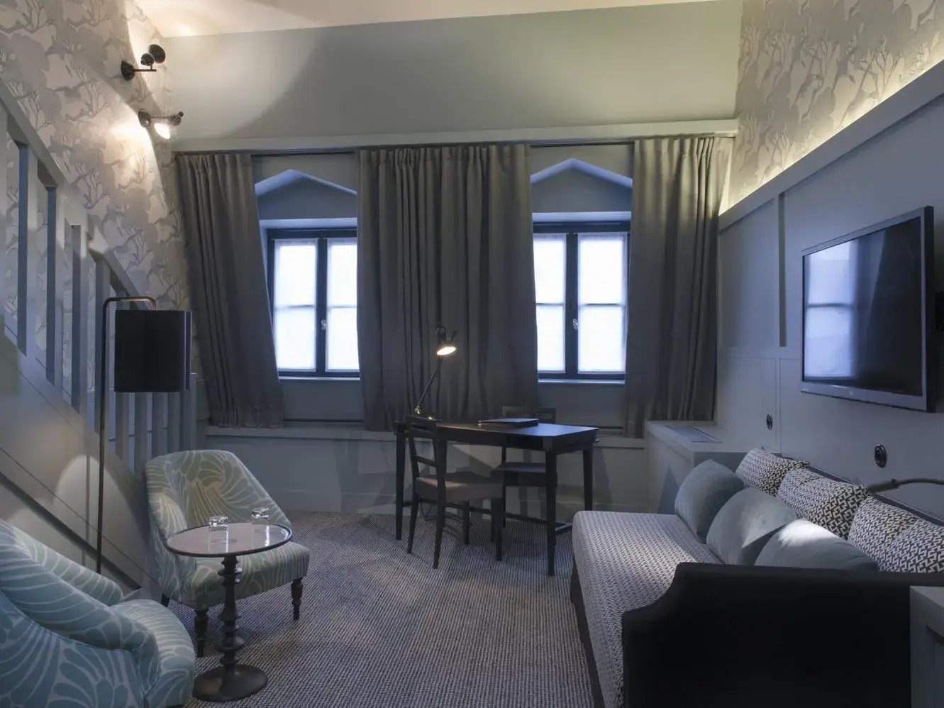 Foto - Hôtel D'Aubusson