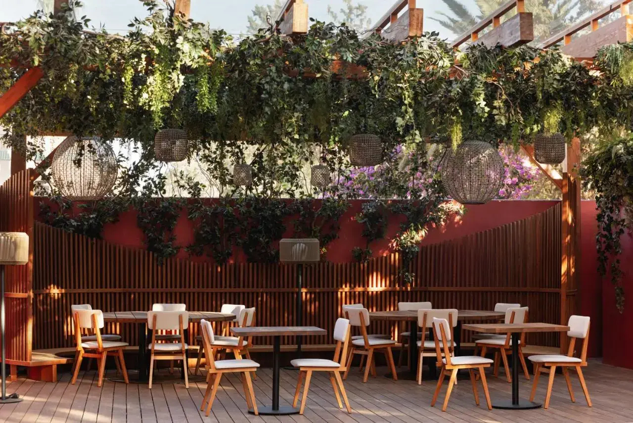 Photo - Nobu Hotel Marrakech