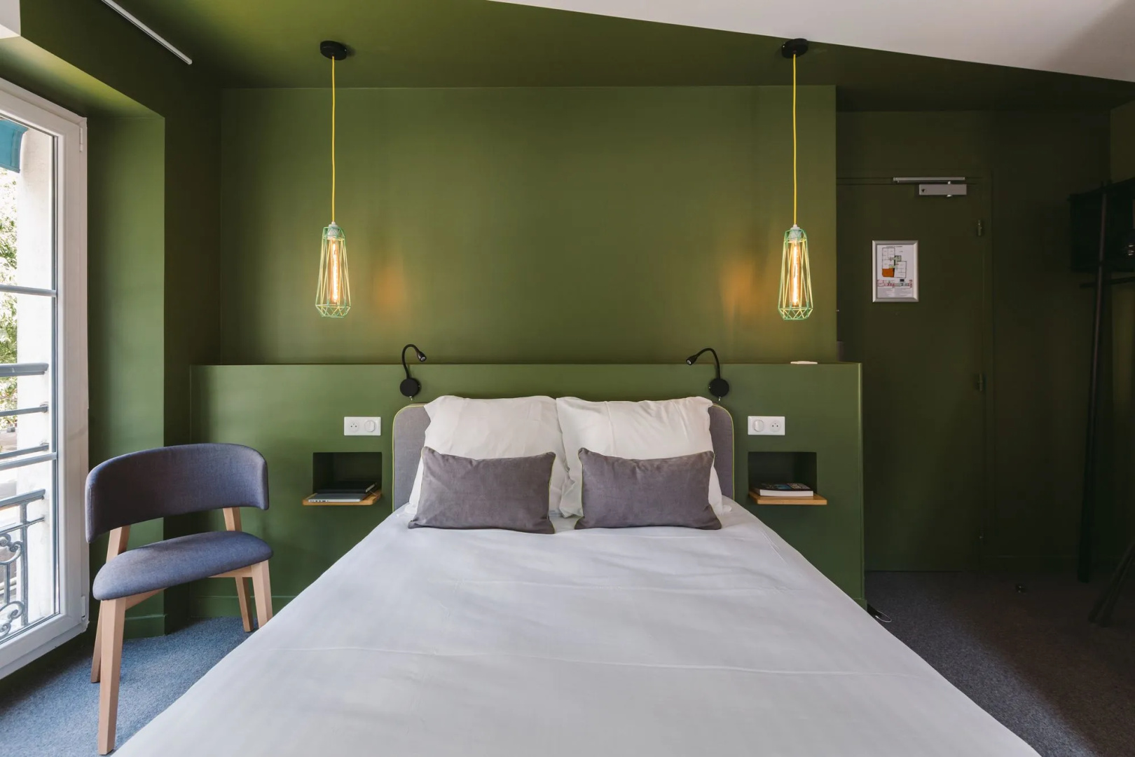 Foto - Le petit Cosy Hôtel