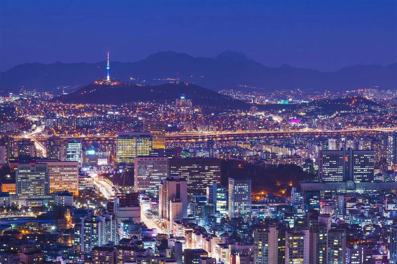 Foto - Philstay Myeongdong Station