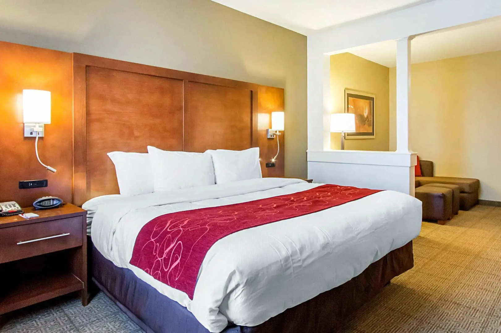 Photo - Comfort Suites Abilene Central