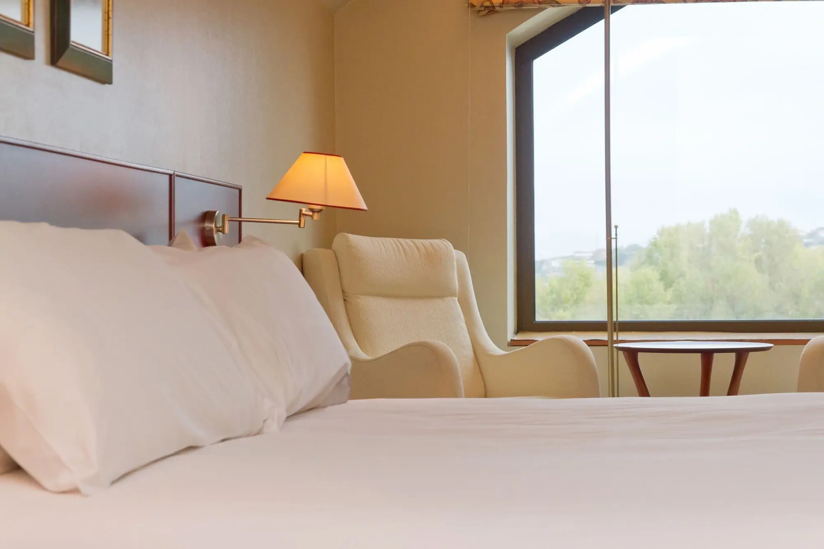 Photo - Hotel Zentral Gijón Rey Pelayo