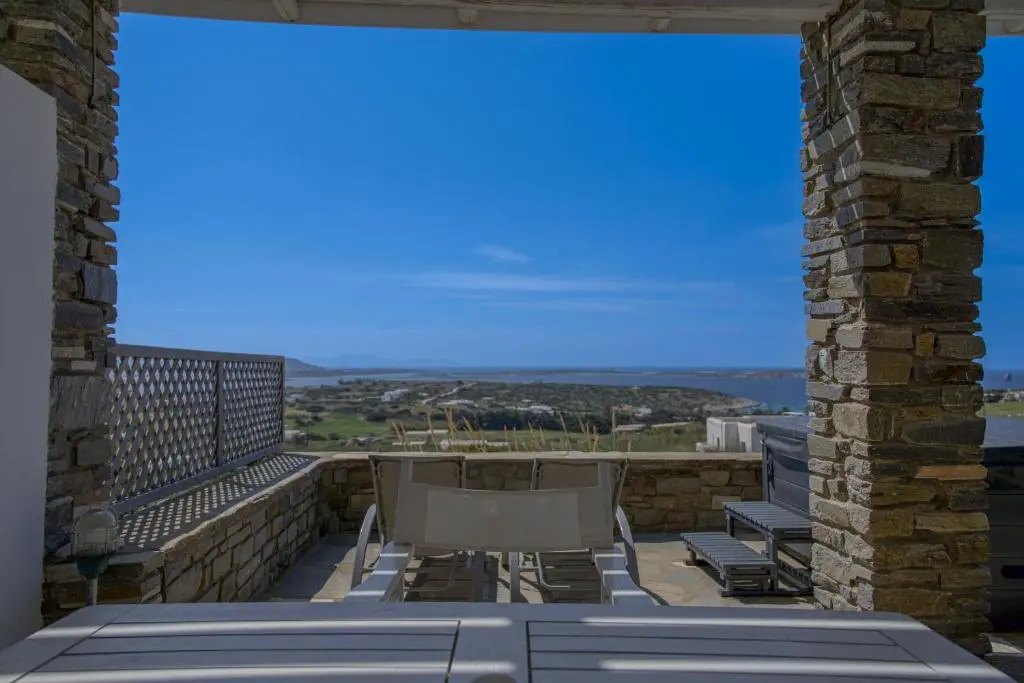 Foto - Anthemion Paros - Villas & Suites