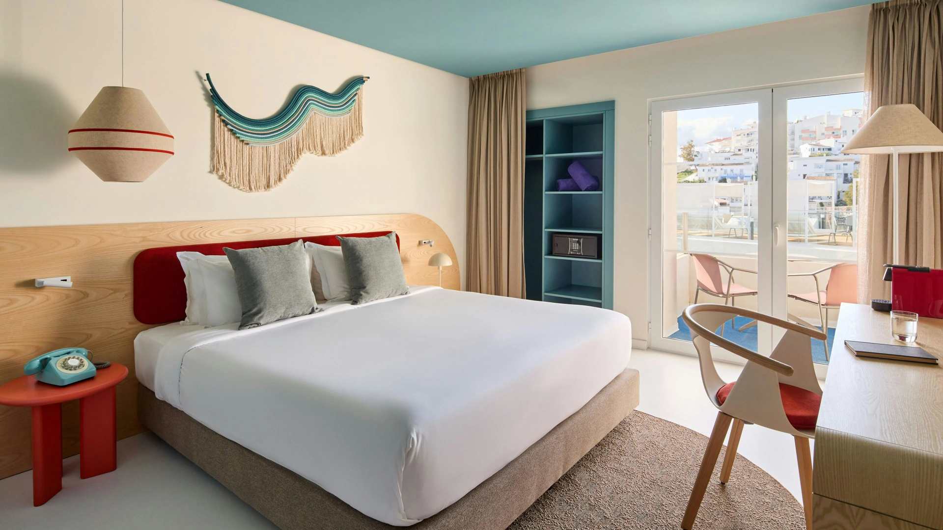 Foto - Hotel Indigo Albufeira by IHG