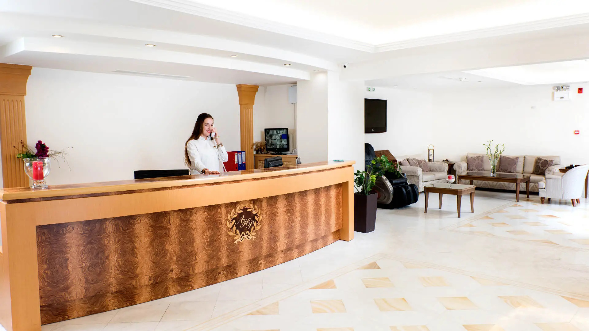 Photo - Avalon Palace Hotel