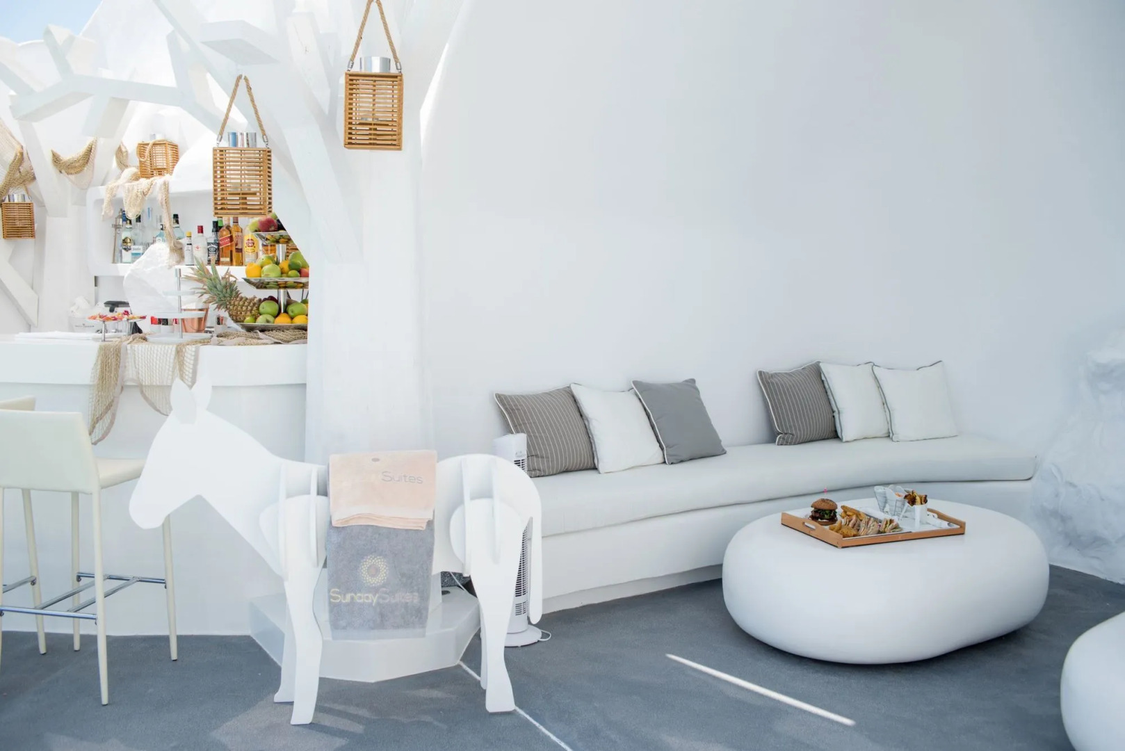 Foto - Canaves Sunday