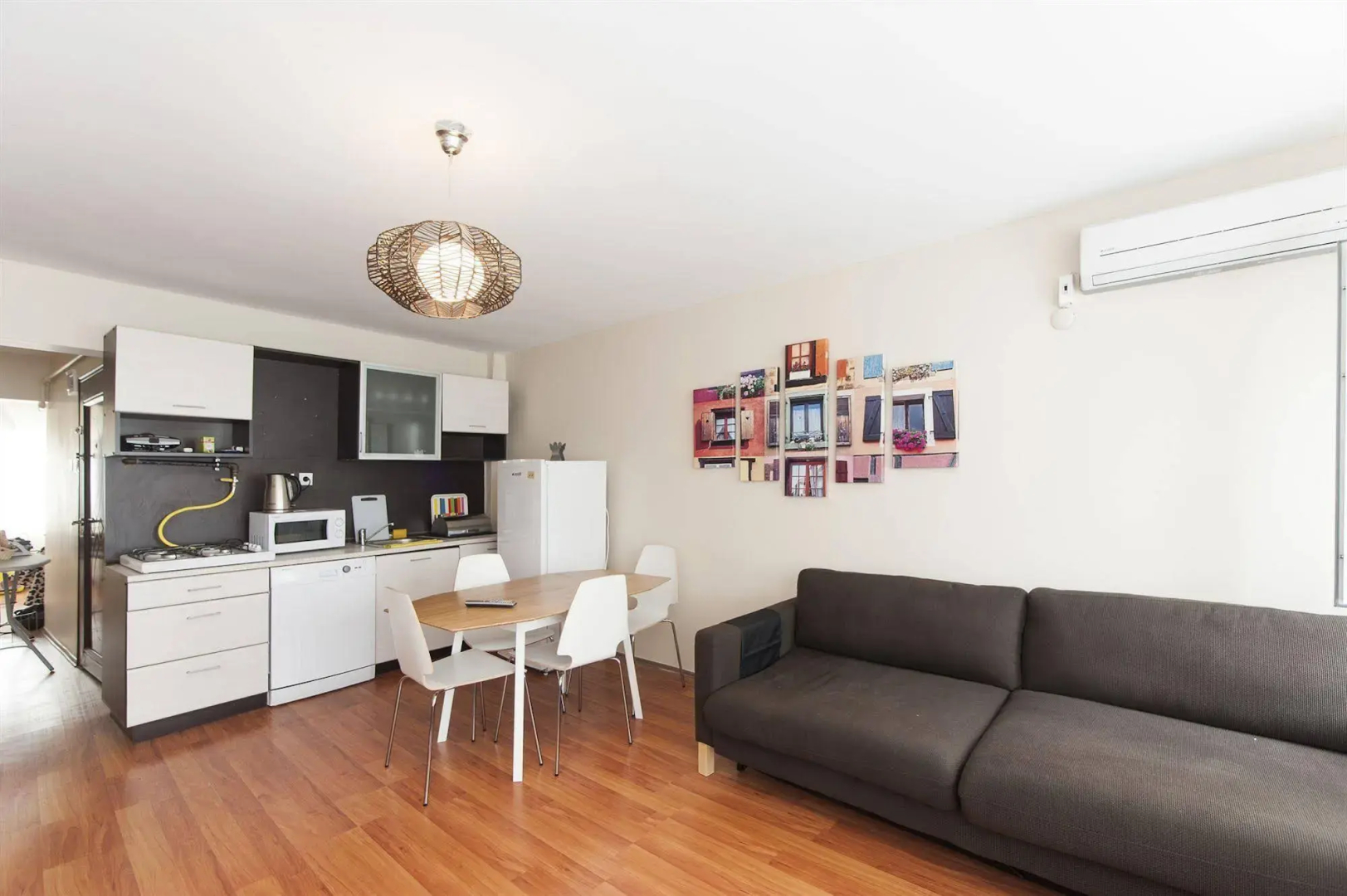 Foto - Blueway Hotel Residence
