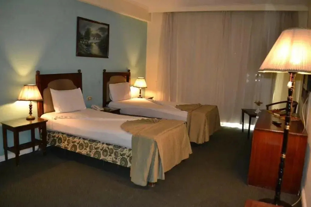 Foto - Kaoud Sporting Hotel