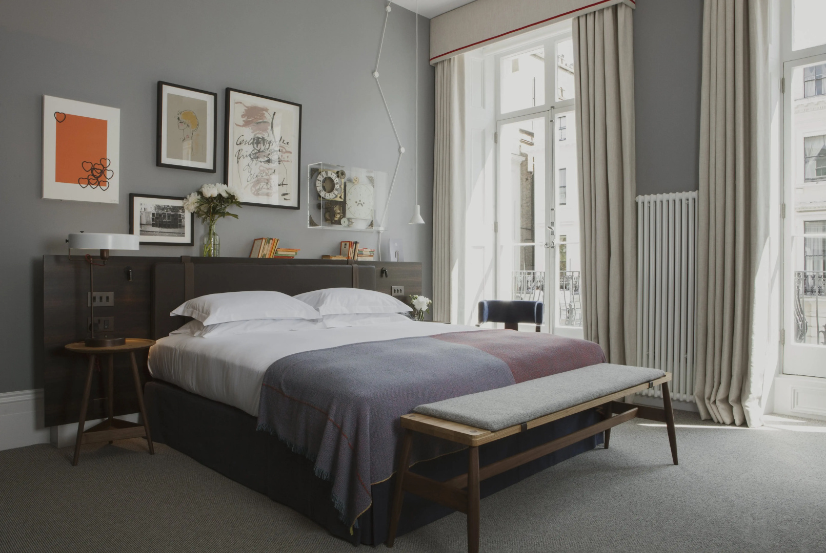 Foto - The Laslett Hotel