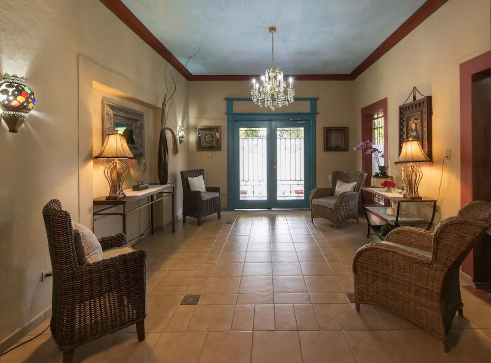 Foto - Hotel San Marco 