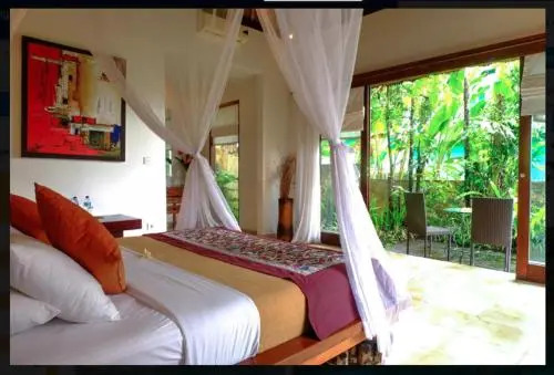 Foto - Jero Sebali Villa by Travellink Bali
