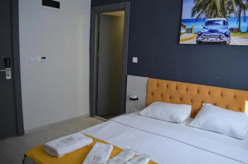 Photo - Lizbon Hotel