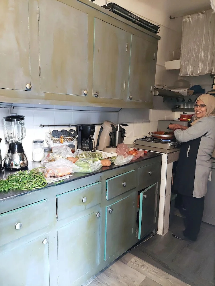 Photo - Riad 1001 couleurs