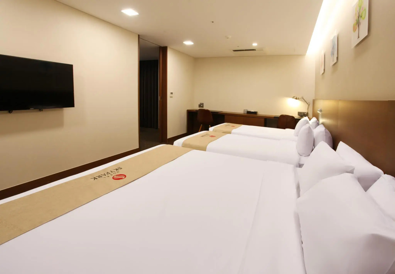 Photo - Hotel Skypark Kingstown Dongdaemun