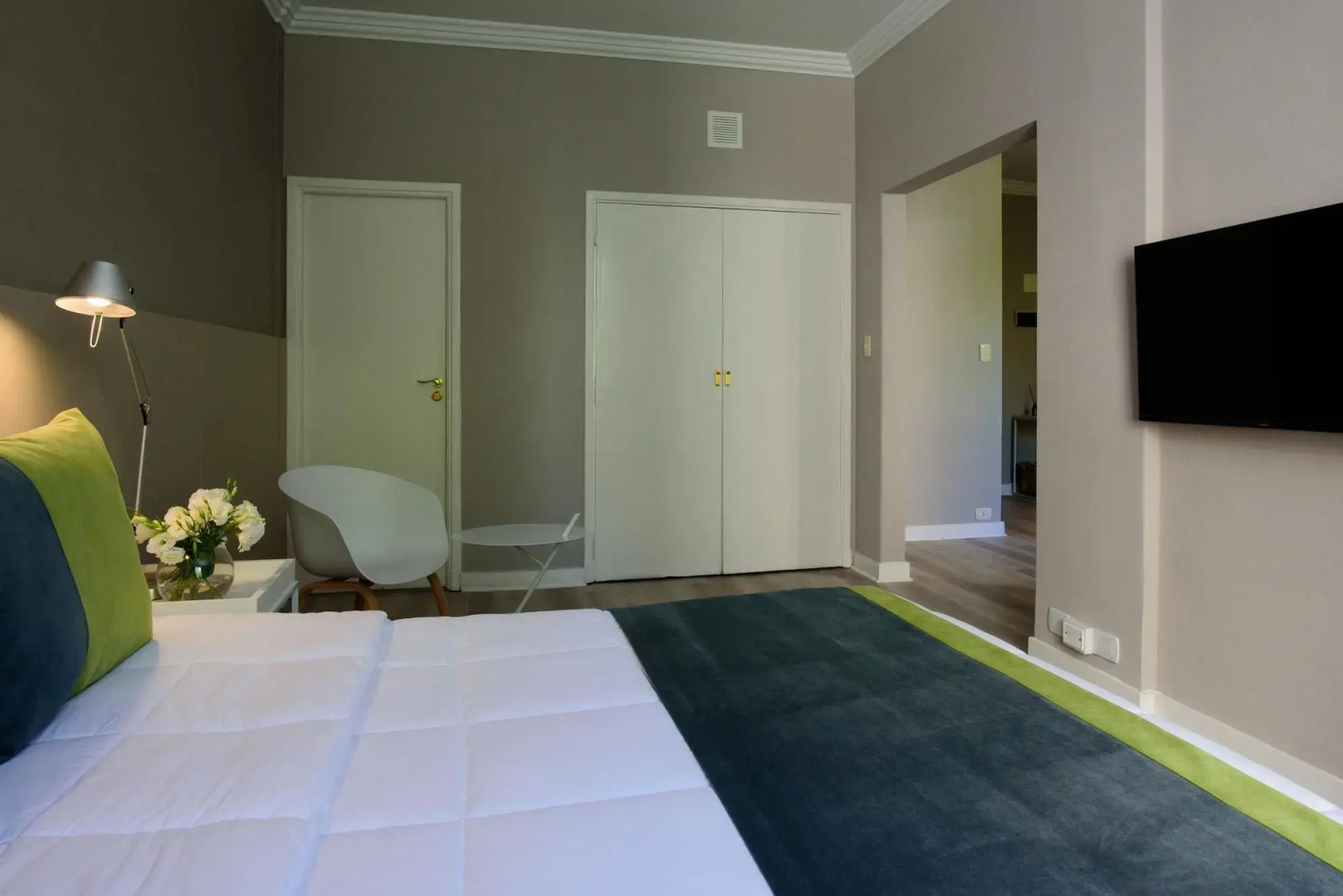 Foto - SuMa Recoleta Hotel