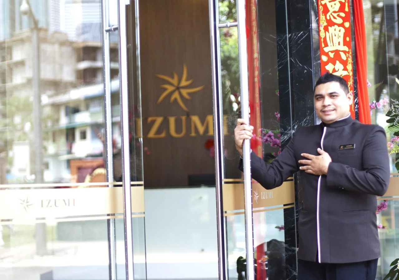 Photo - Izumi Hotel Bukit Bintang Kuala Lumpur