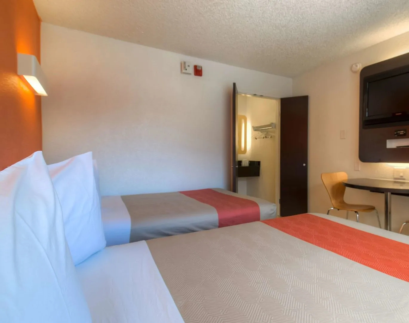 Foto - Studio 6 Suites Las Vegas, NV - Tropicana