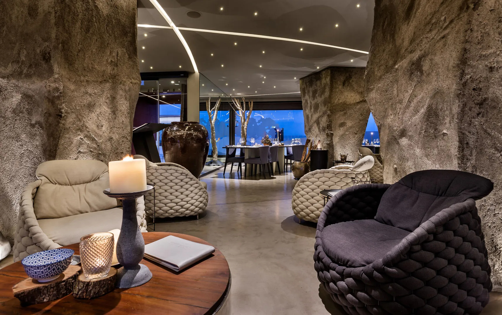 Foto - Vitoria Stone Hotel