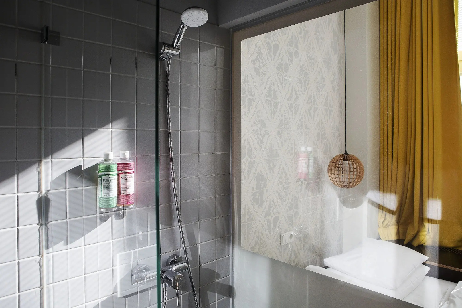 Photo - Michelberger Hotel