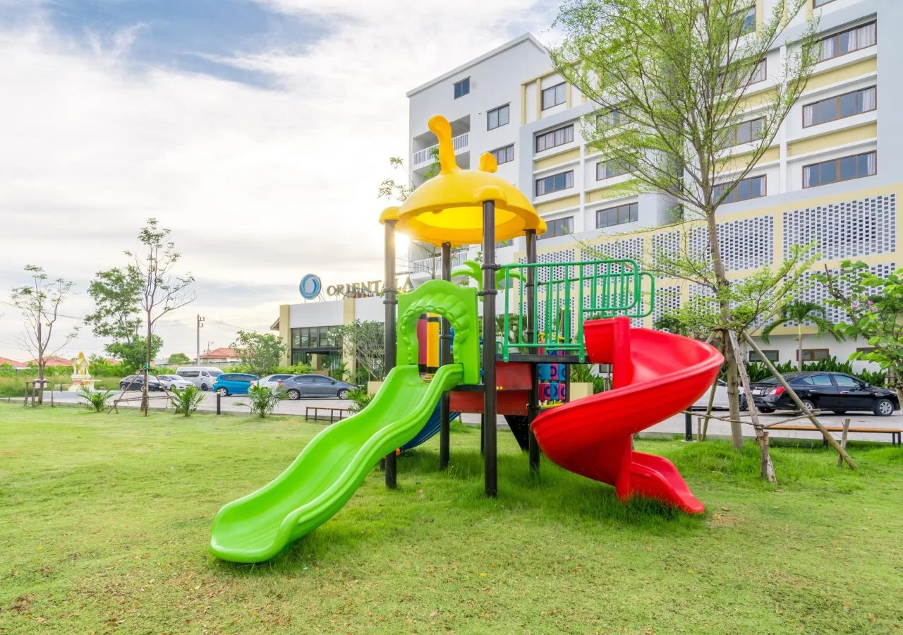 Photo - Recenta Phuket Suanluang by Deevana