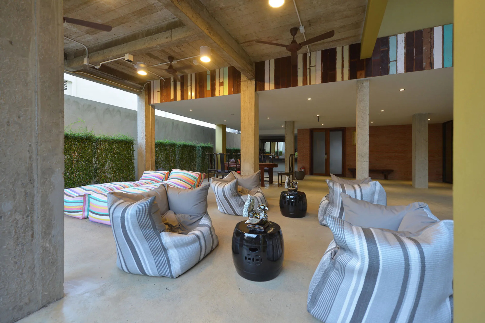 Foto - Villa Bangkok