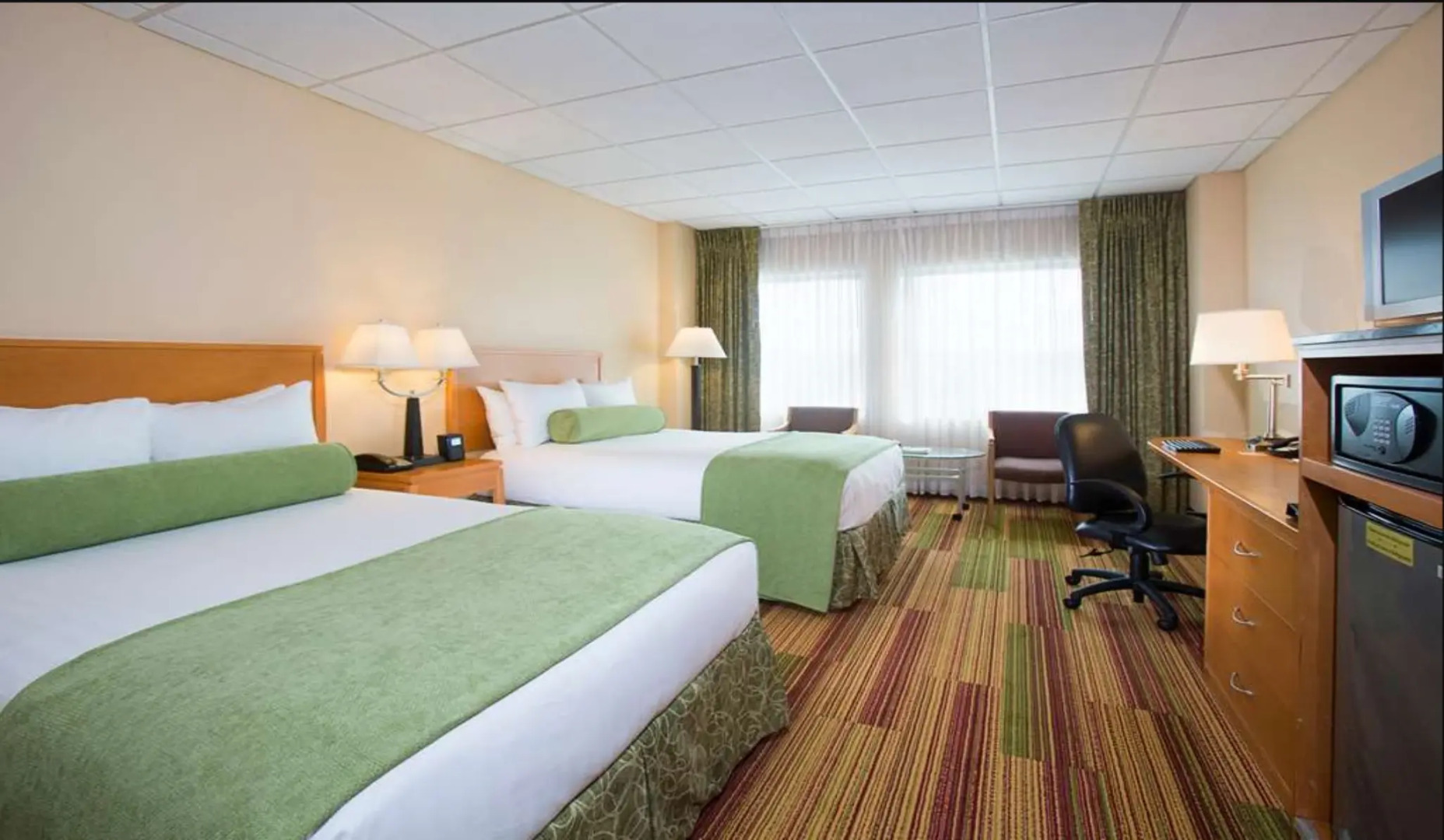 Photo - The Florida Hotel & Conference Center in the Florida Mall