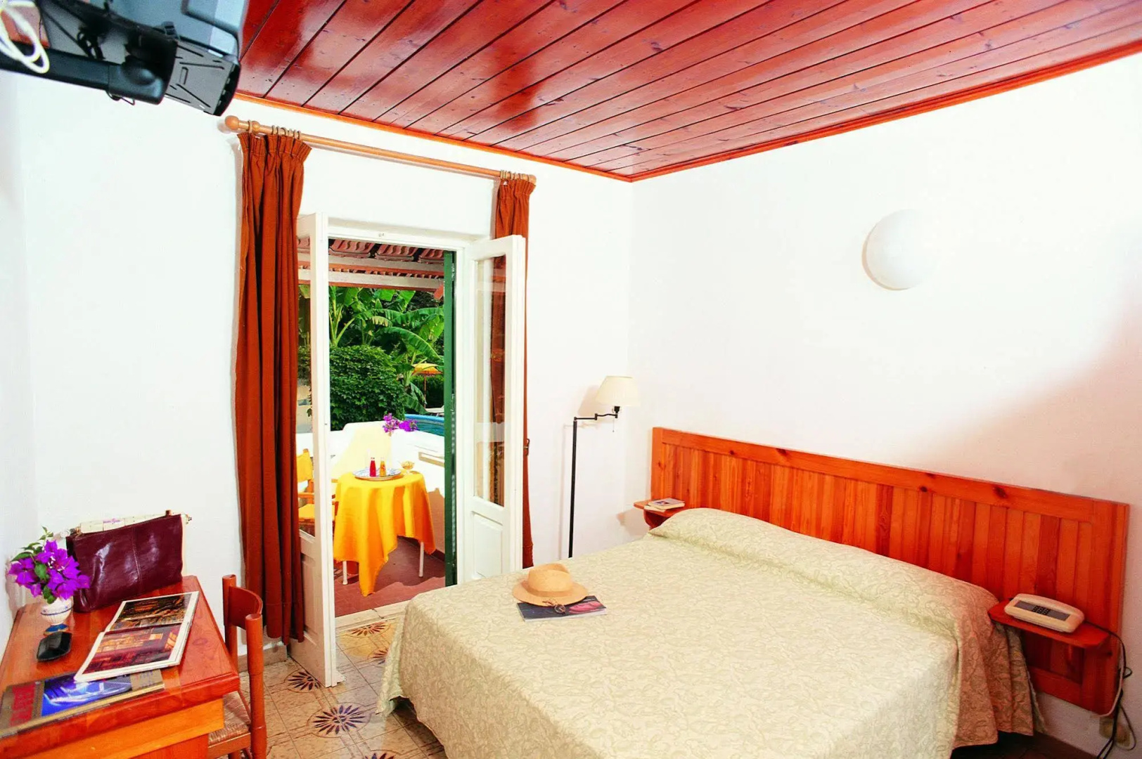 Foto - Villa Angela Hotel & Spa