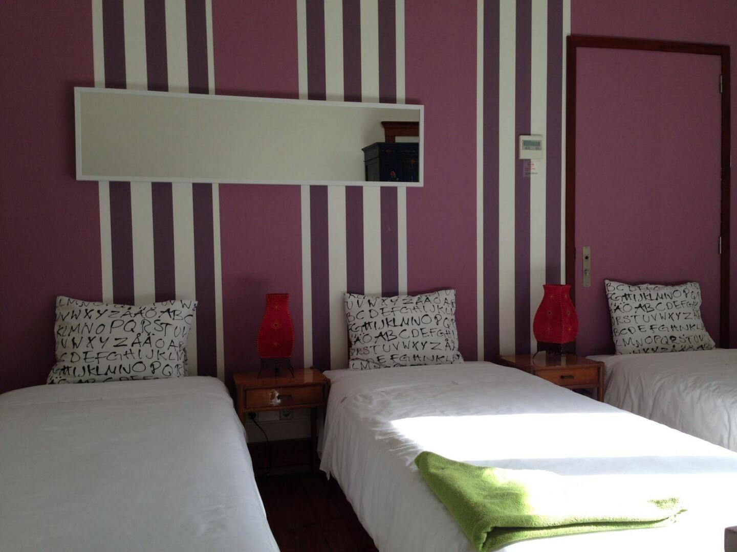 Photo - Sunset Destination Hostel