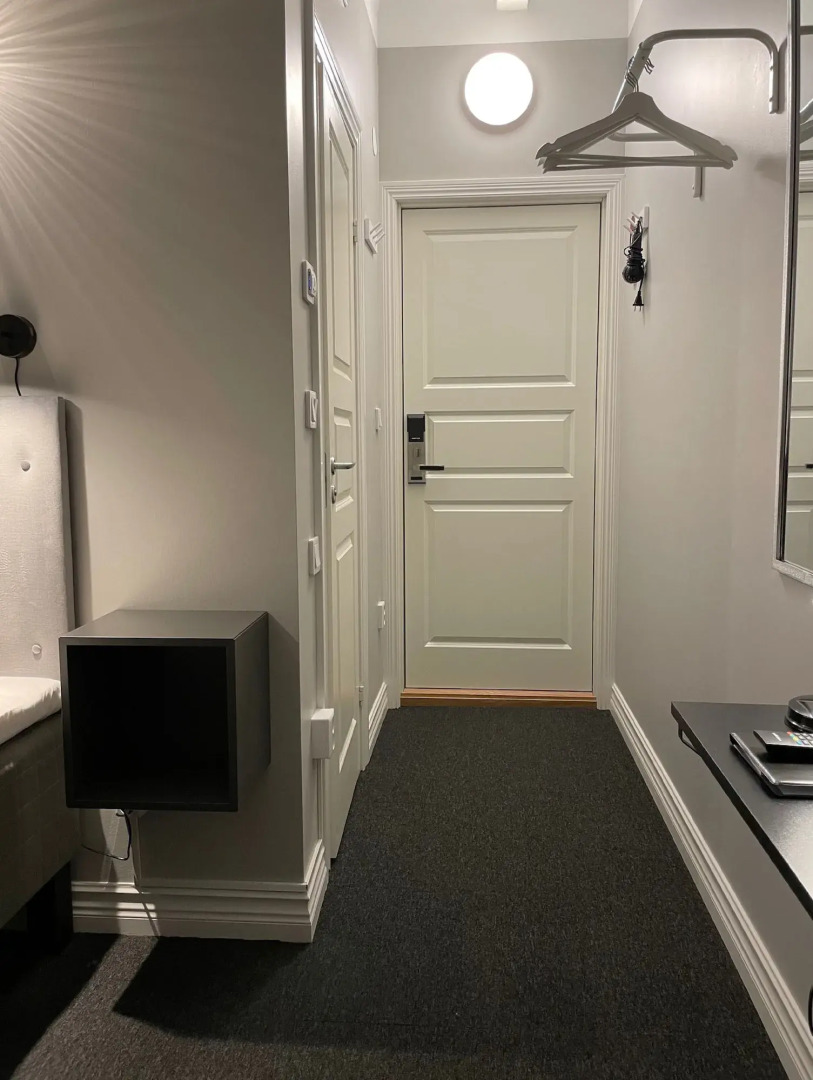 Foto - Unique Hotel Jungfrugatan