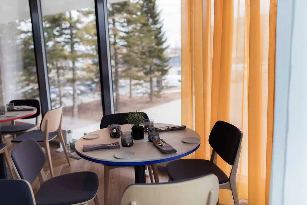 Photo - Hotel Sophia by Tartuhotels