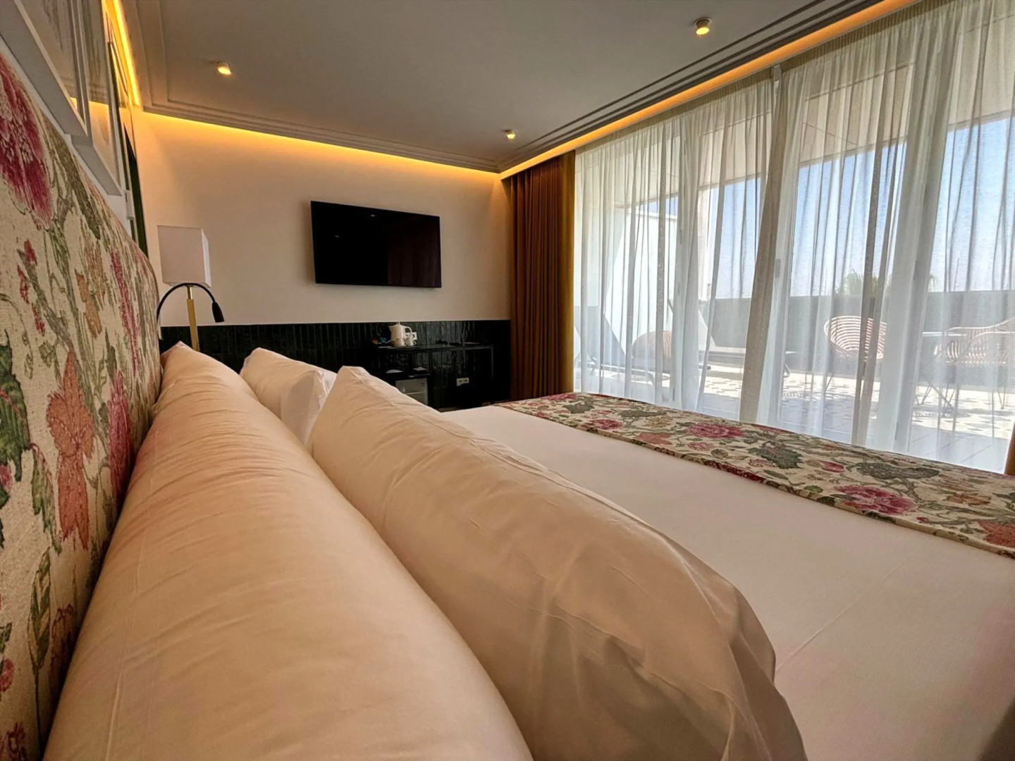 Photo - Ribera de Triana Hotel