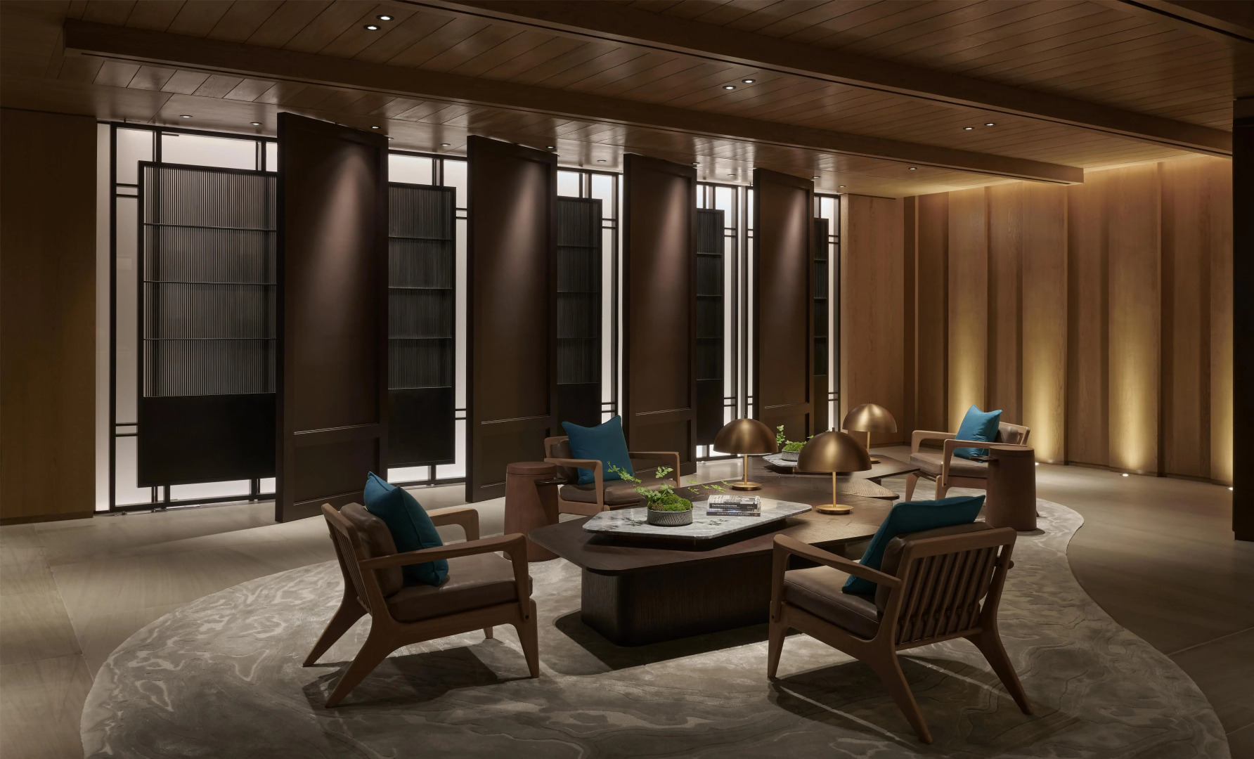 Foto - Park Hyatt Kuala Lumpur