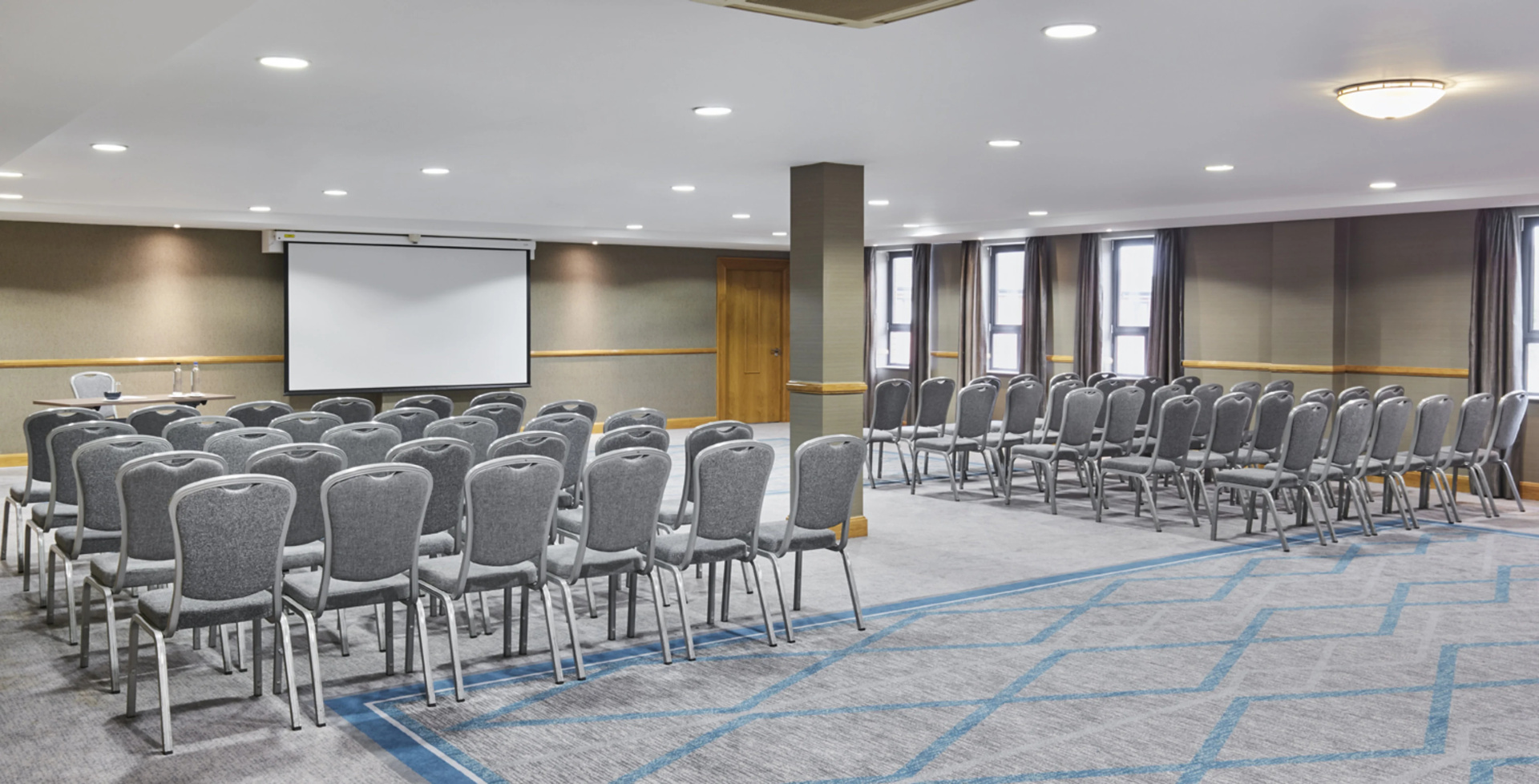 Foto - Crowne Plaza Belfast by IHG
