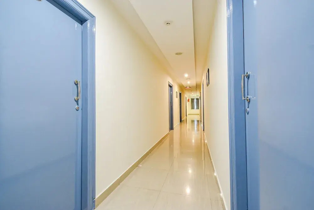 Photo - FabHotel Broholic Prime Suites - Nr Nexus Mall, Kukatpally