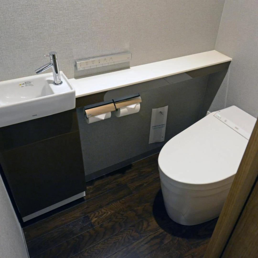 Photo - Hotel Forza Osaka Kitahama