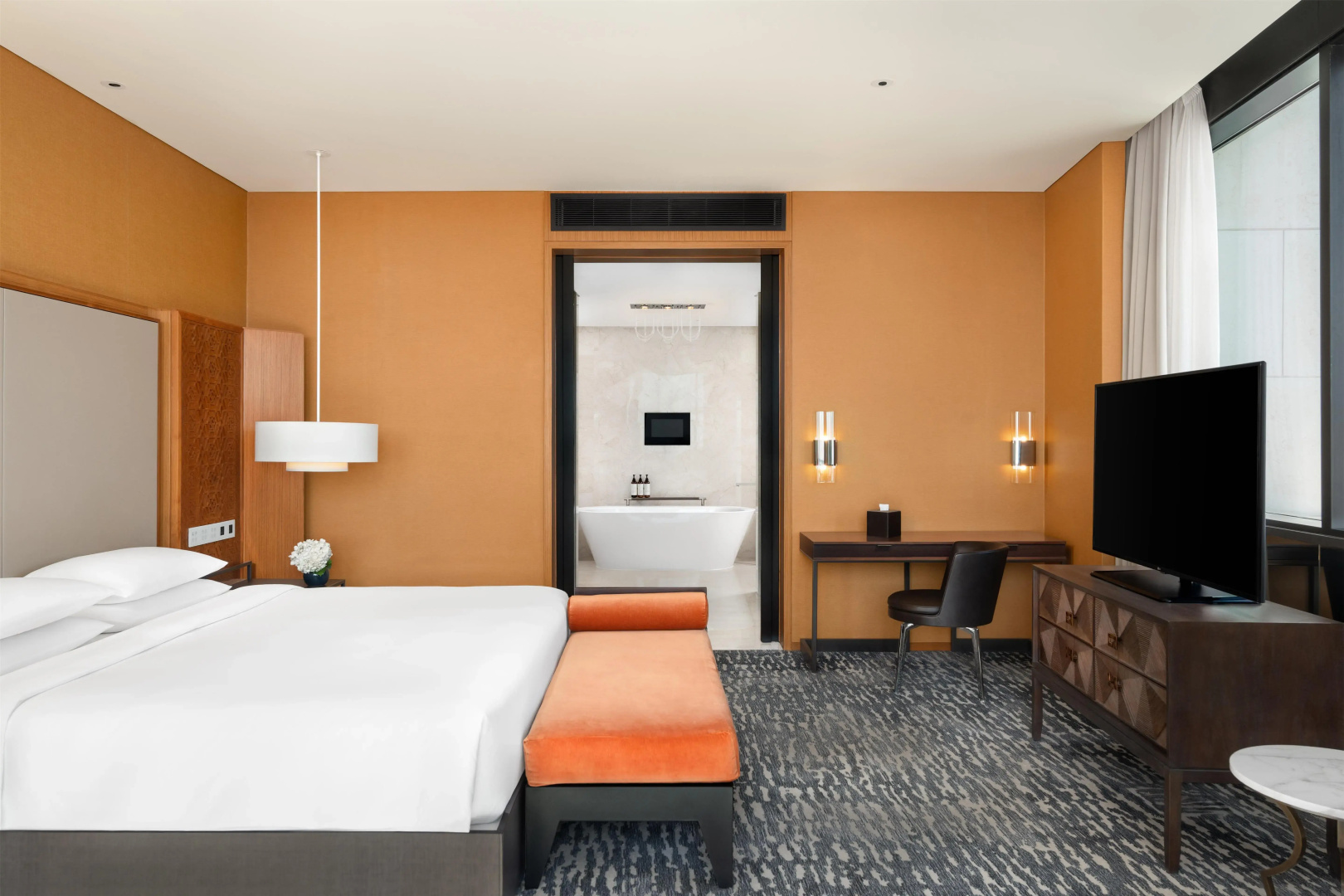 Foto - Park Hyatt Doha